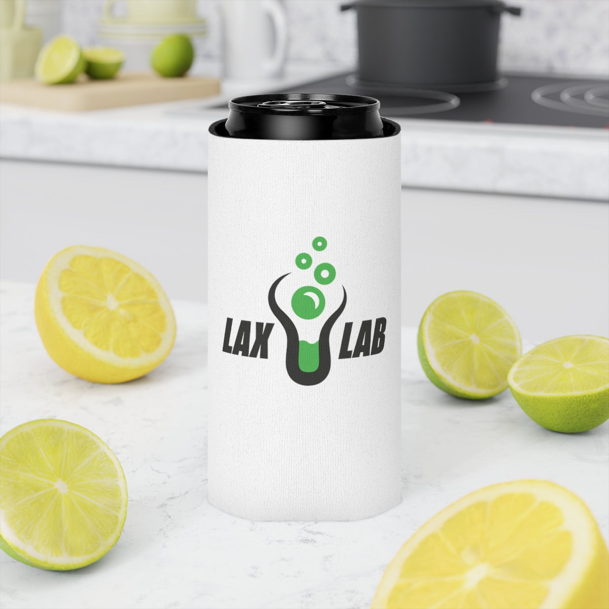 Lax Lab Can Cooler 3-pack