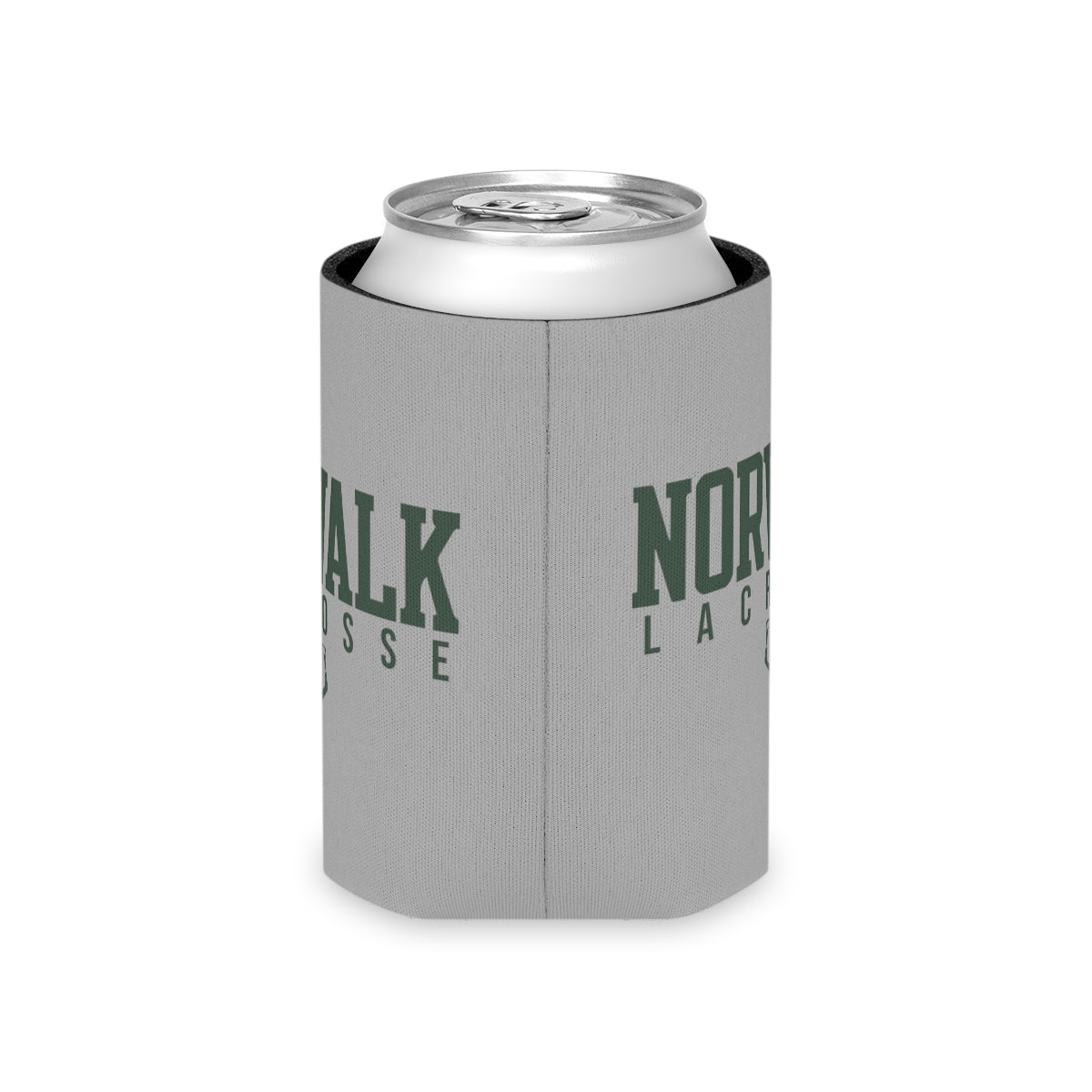 Norwalk Lacrosse Can Cooler 3-pack