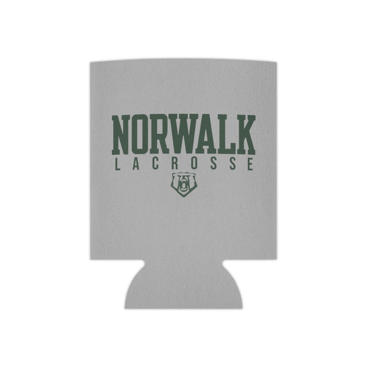 Norwalk Lacrosse Can Cooler 3-pack