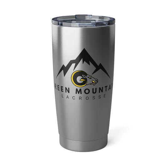Green Mountain Lacrosse 20oz Insulated Tumbler