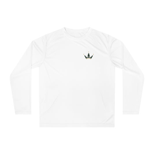 Adult Seattle Kings Team 365 Performance Long Sleeve