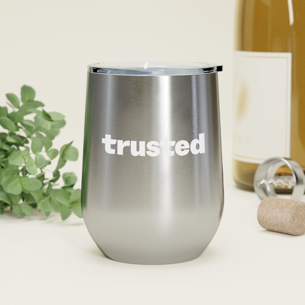 12oz Insulated Tumbler