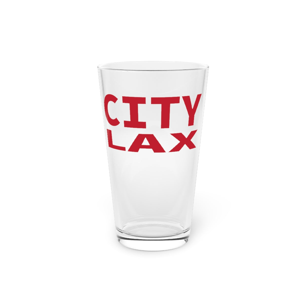 PCYLO Pint Glass - 16oz