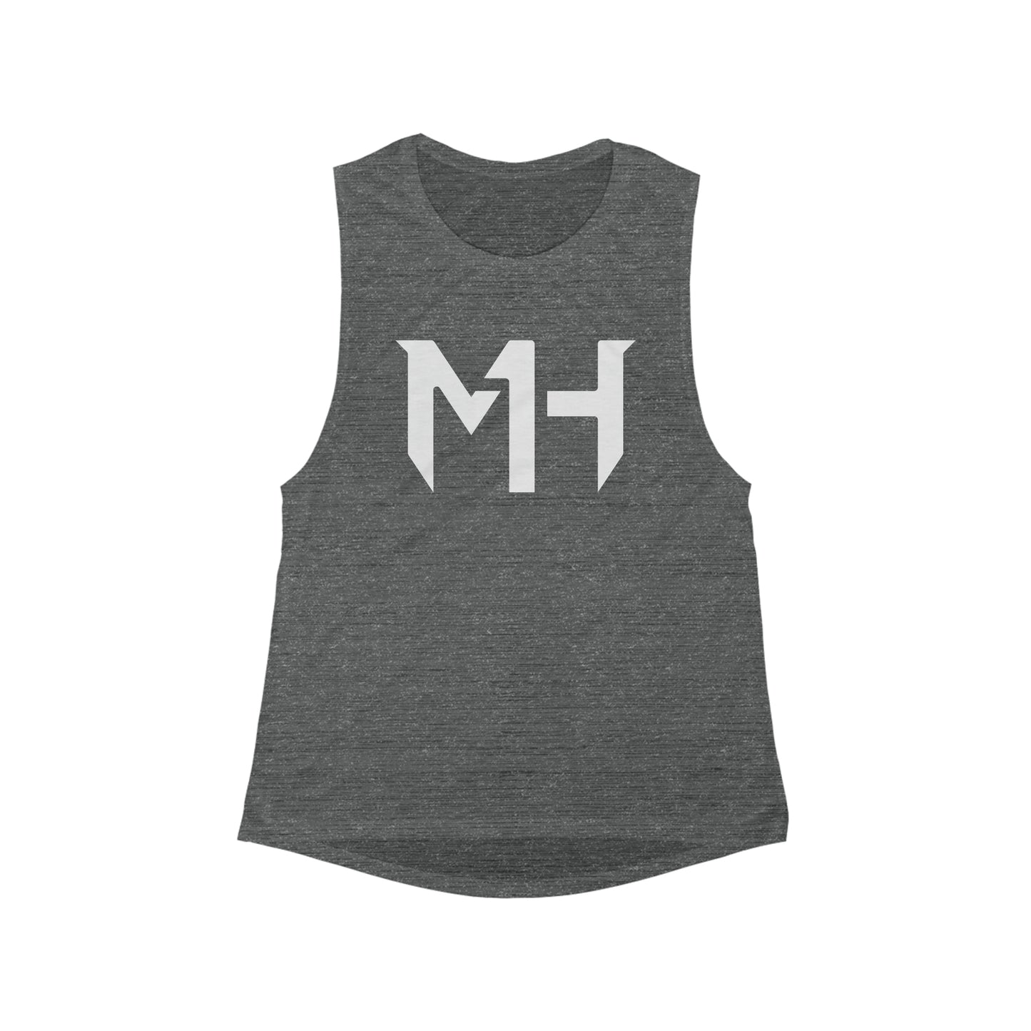Women's MH1 Flowy Scoop Sport Tank