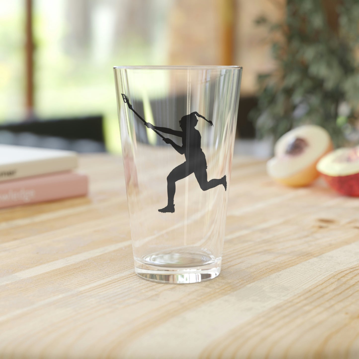 CNL Pint Glass