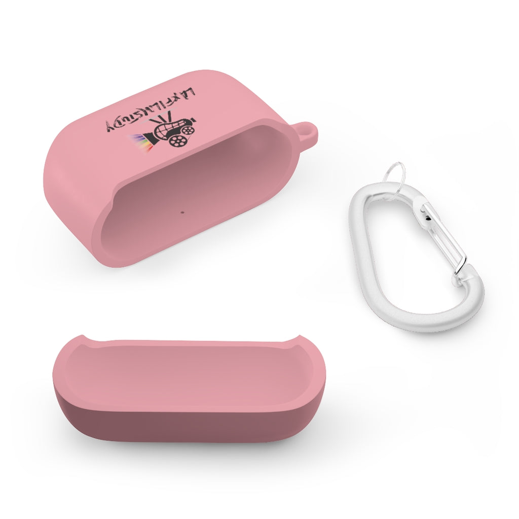AirPods and AirPods Pro Case Cover