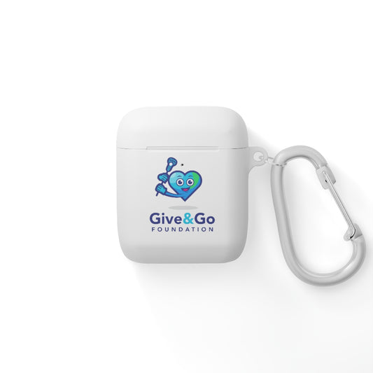 AirPods and AirPods Pro Case Cover