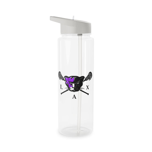 LaxCats Water Bottle