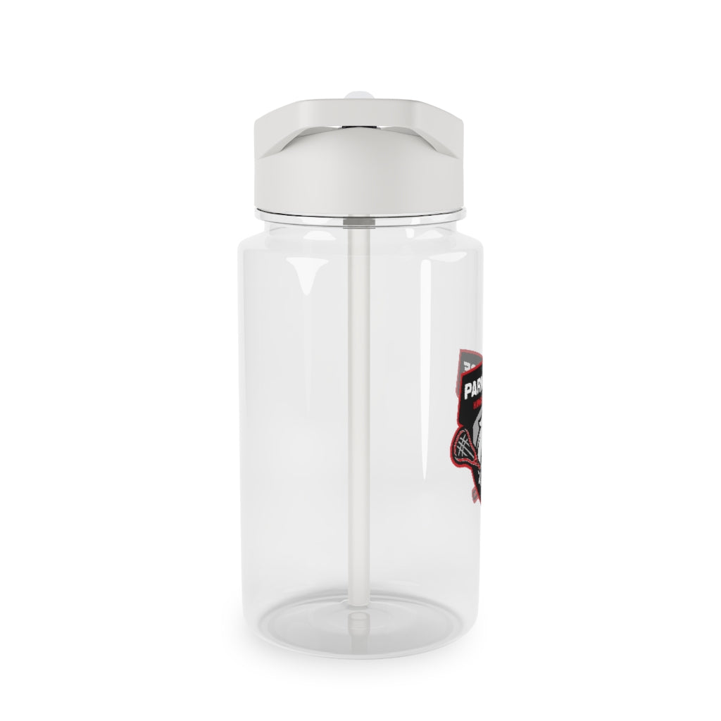 Park Ridge Lacrosse Tritan Water Bottle