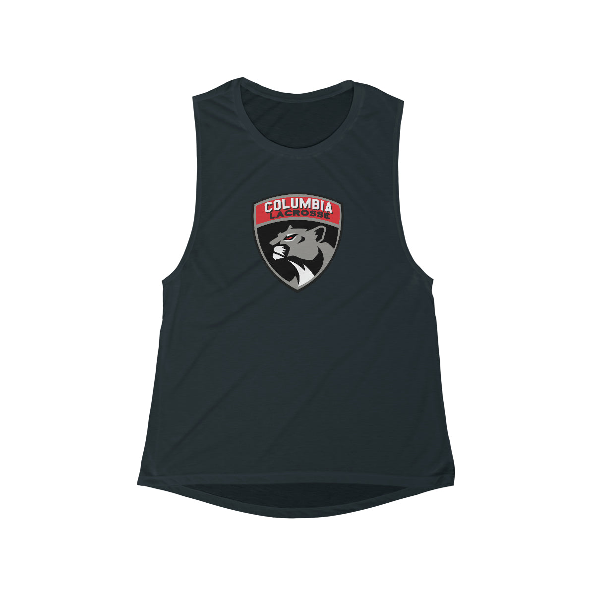 Women's Flowy Scoop Muscle Tank