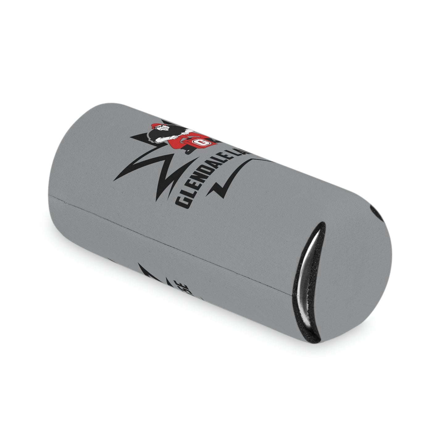 Glendale HS Lacrosse Can Cooler 3-pack
