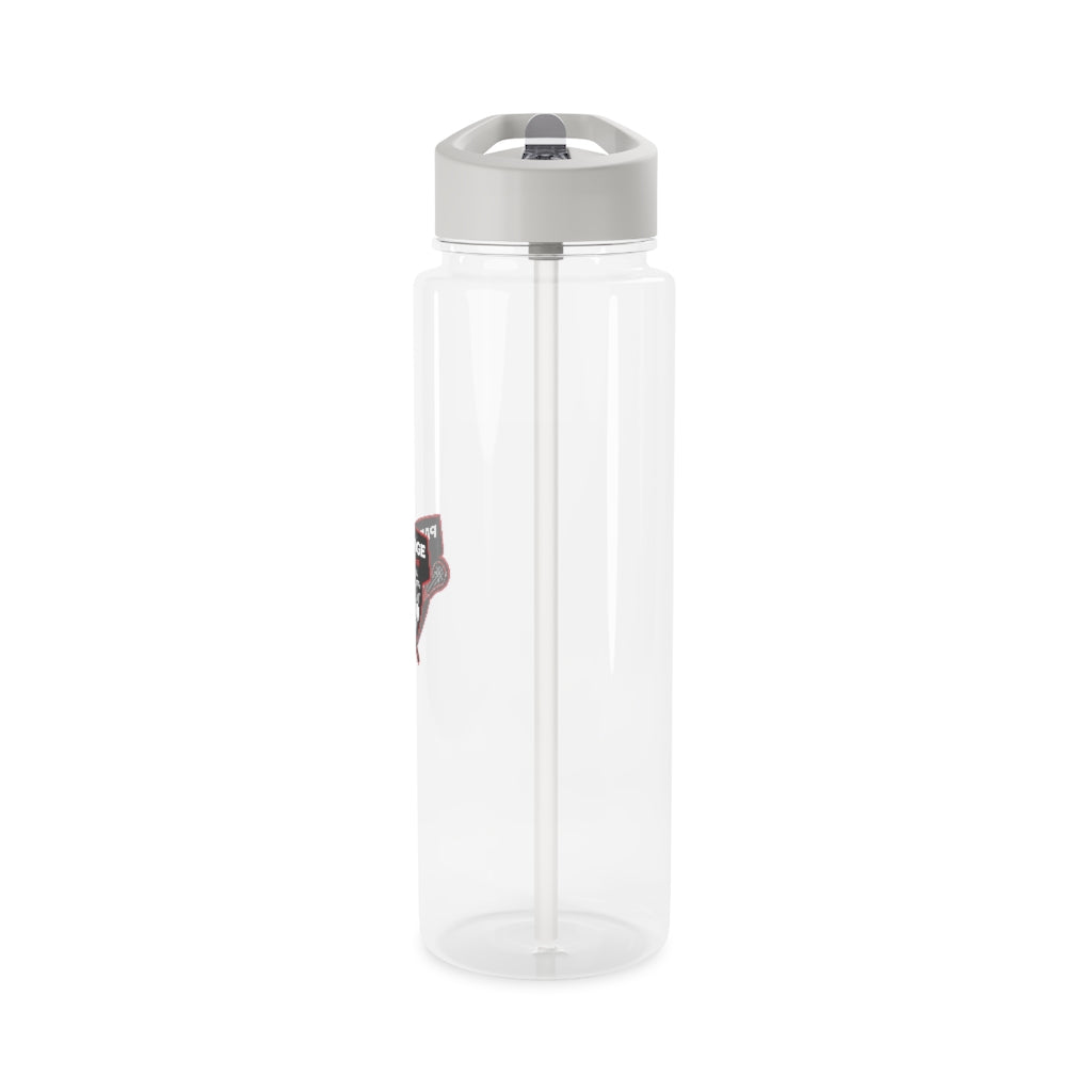 Park Ridge Lacrosse Tritan Water Bottle