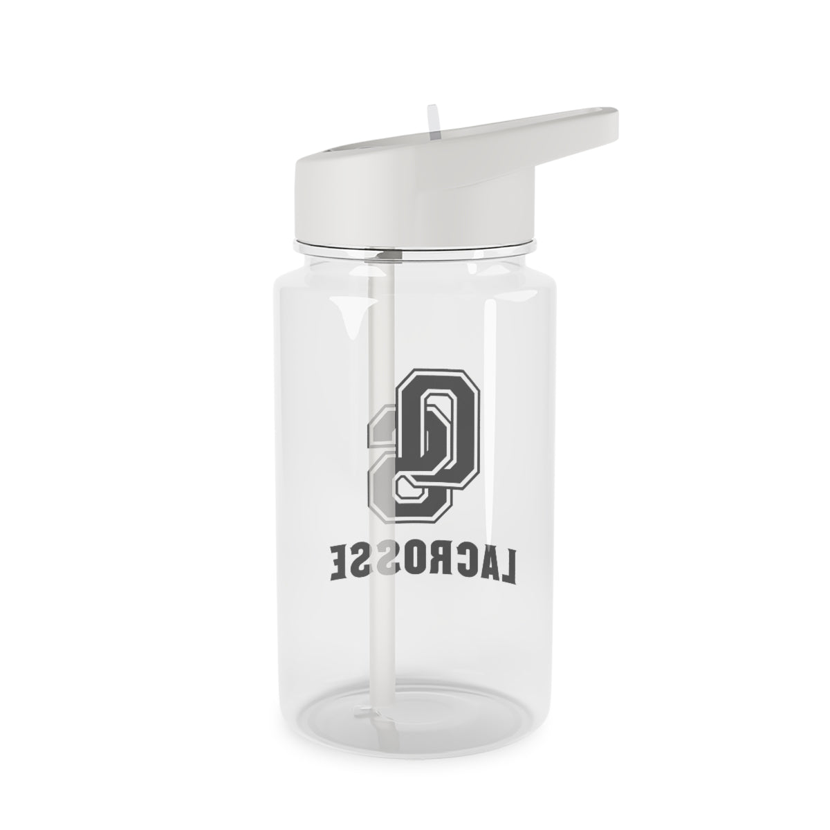 Old Saybrook Lacrosse Tritan Water Bottle