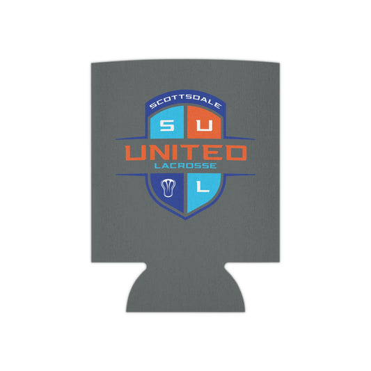 United Lacrosse Club Can Cooler 3-pack