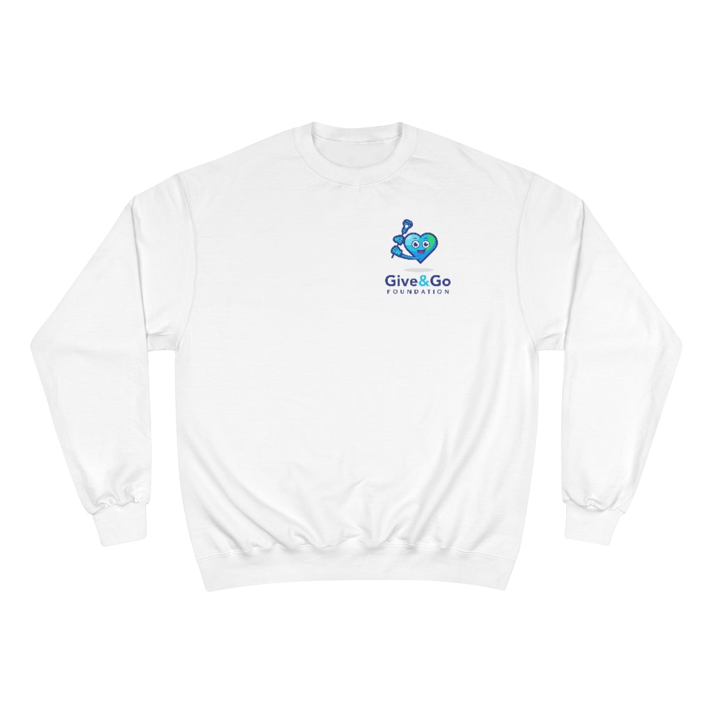 Champion Sweatshirt