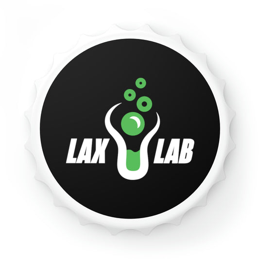 Lax Lab Bottle Opener