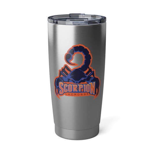 Billings Scorpions Insulated Tumbler (20oz)