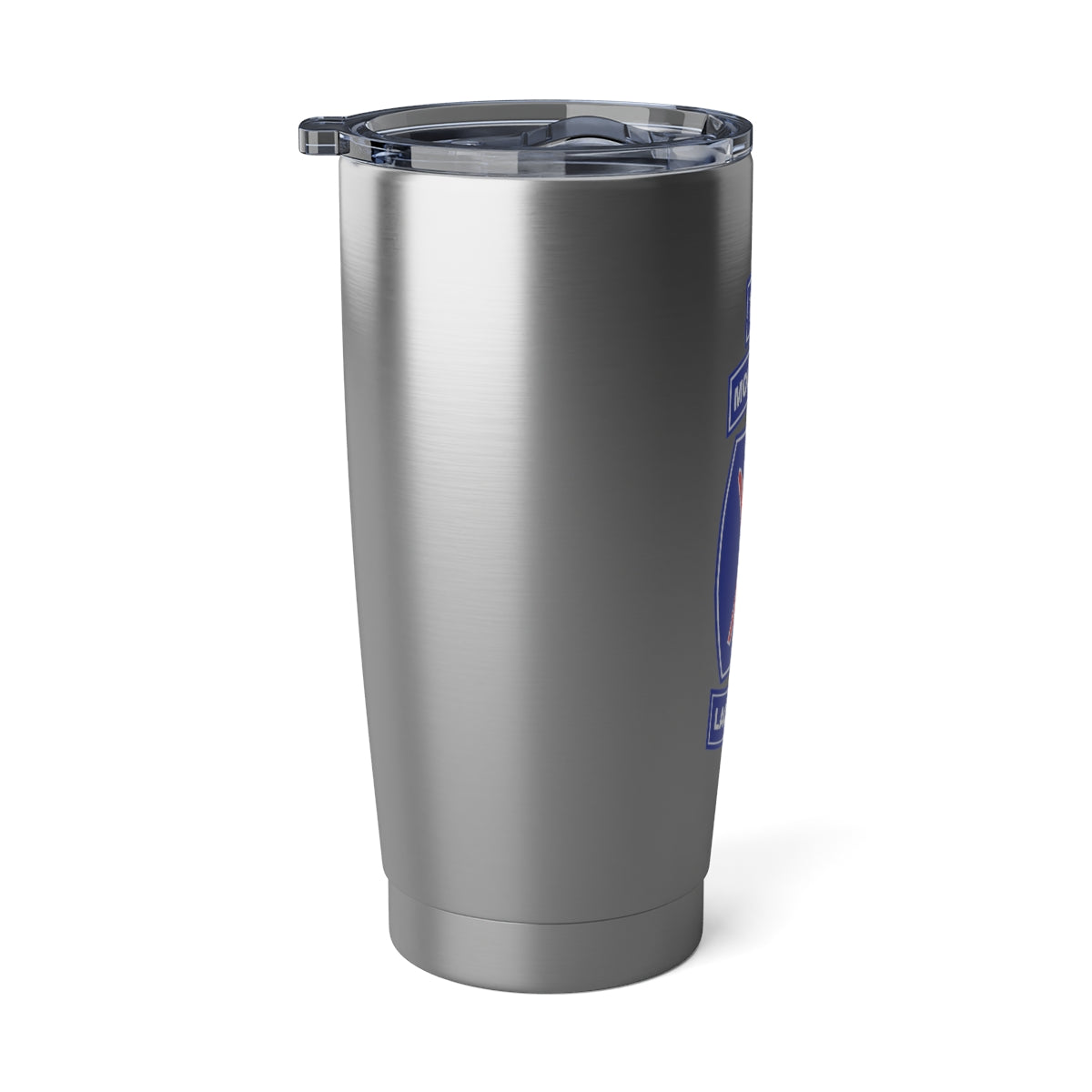 10th Mountain Lacrosse Insulated Tumbler (20oz)