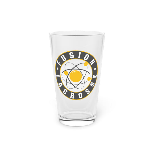 MCE Fusion Pint Glass