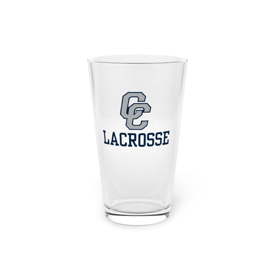 Corner Canyon Pint Glass
