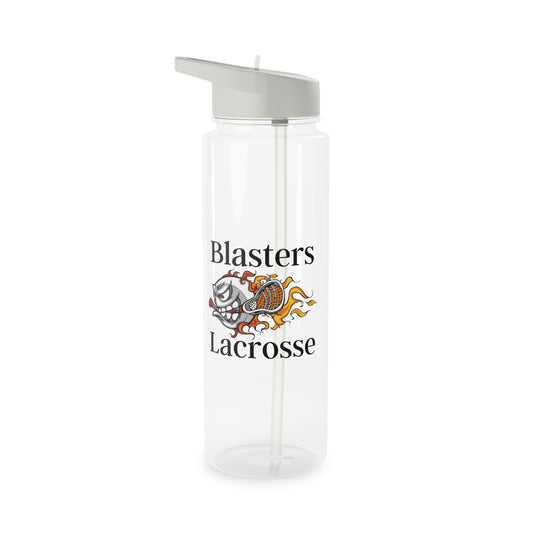 Blasters MS Lacrosse Tritan Water Bottle