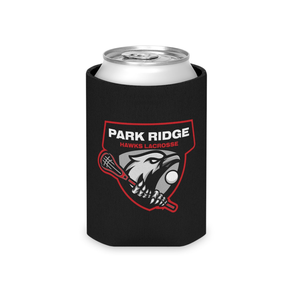 Park Ridge Lacrosse Can Cooler 3-pack