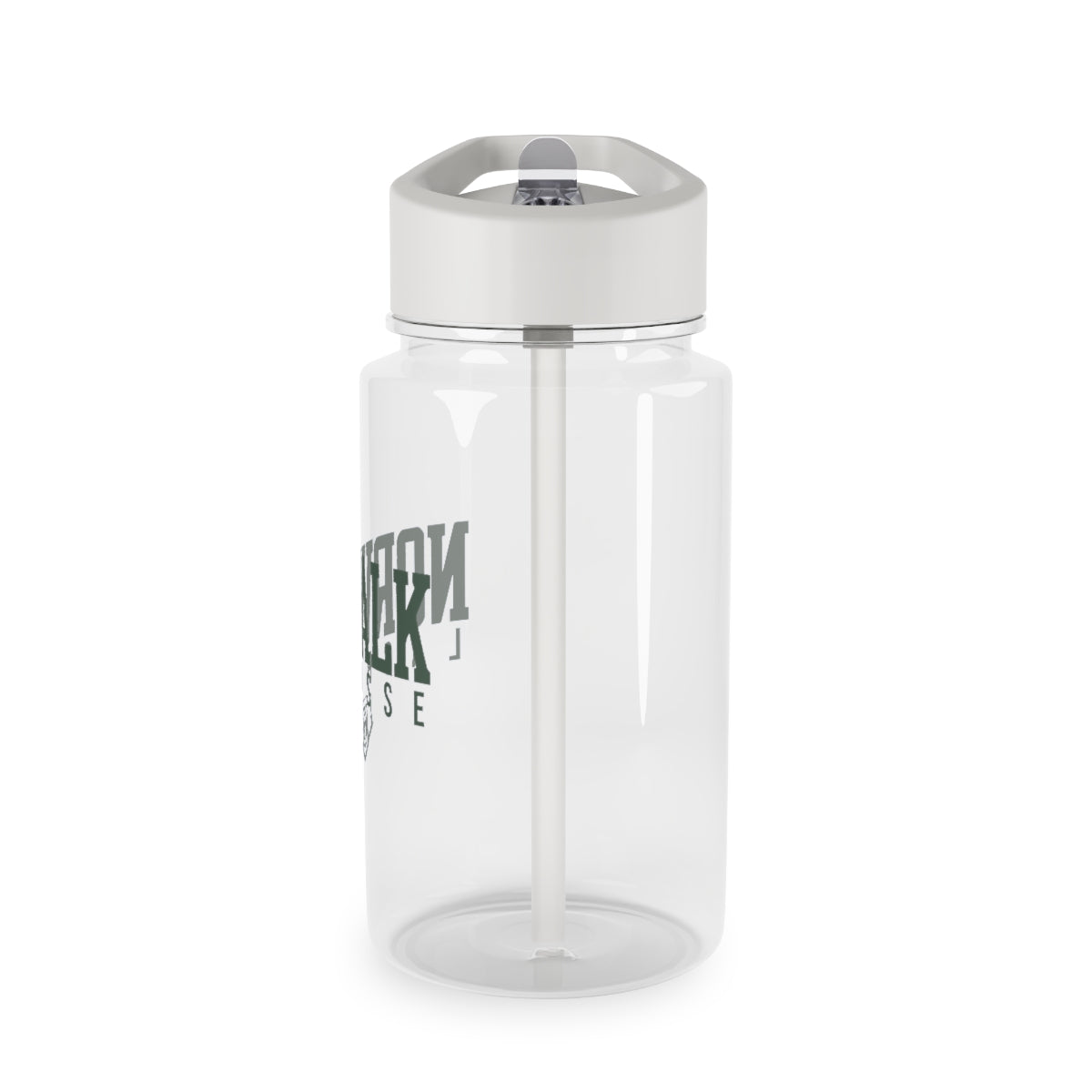 Norwalk Lacrosse Tritan Water Bottle