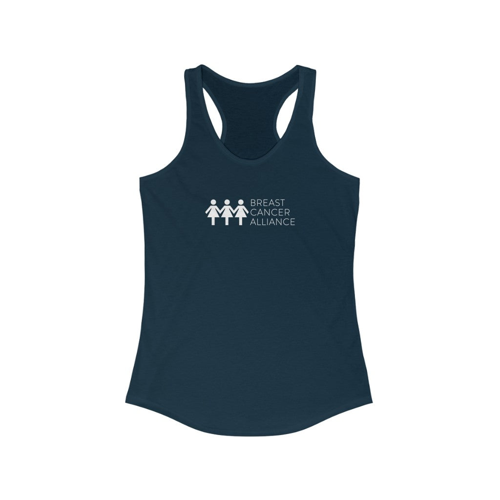 Women's Racerback Tank
