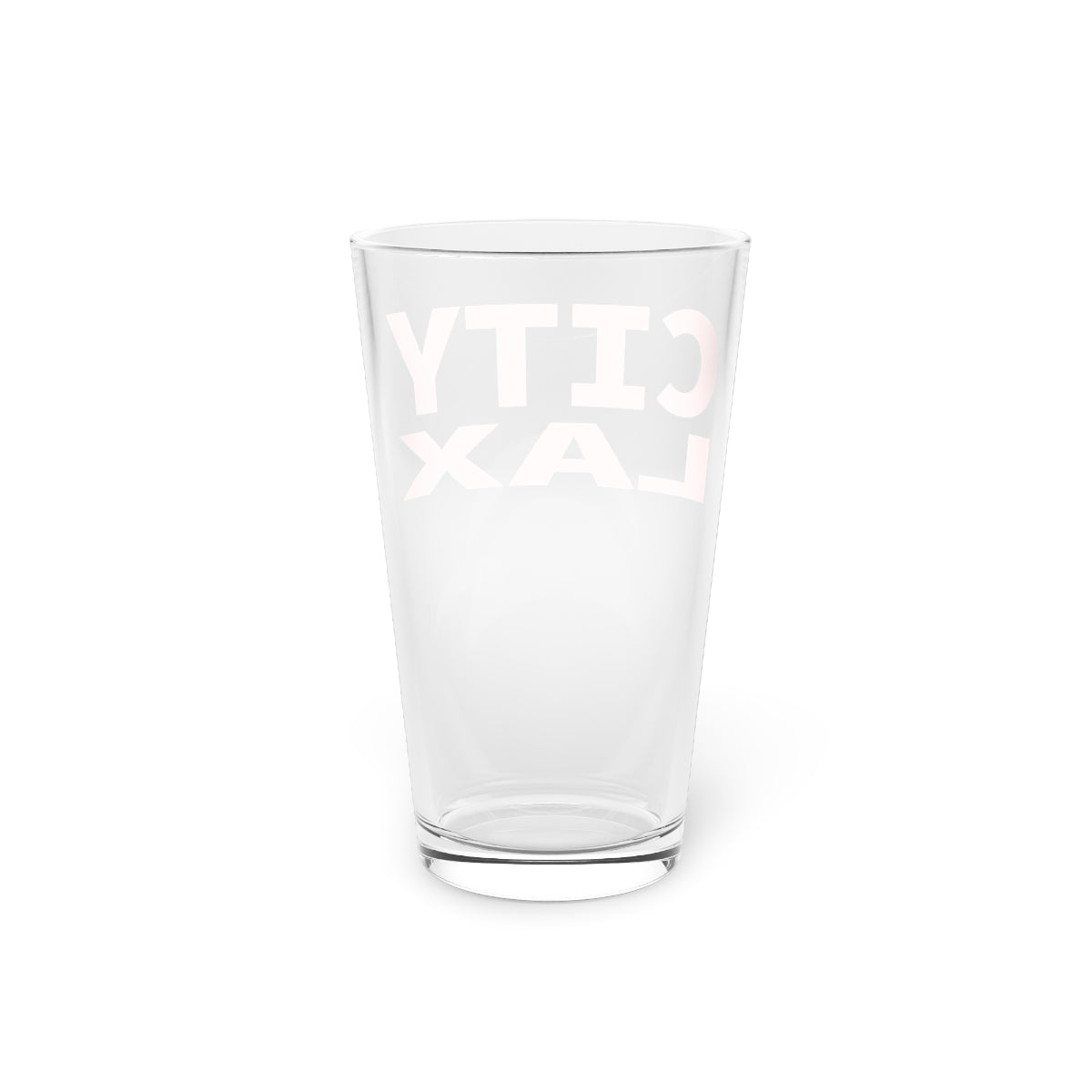 PCYLO Pint Glass - 16oz