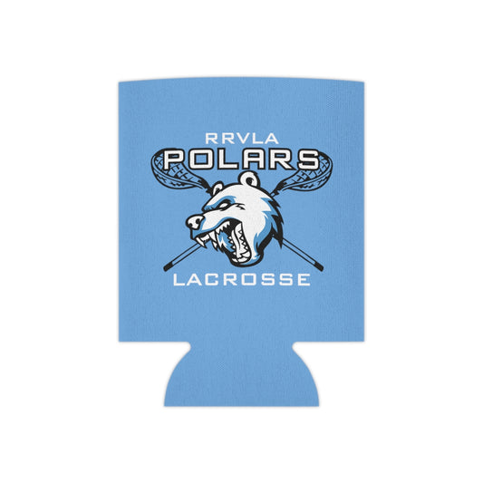RRVLA Polars Can Cooler 3-pack