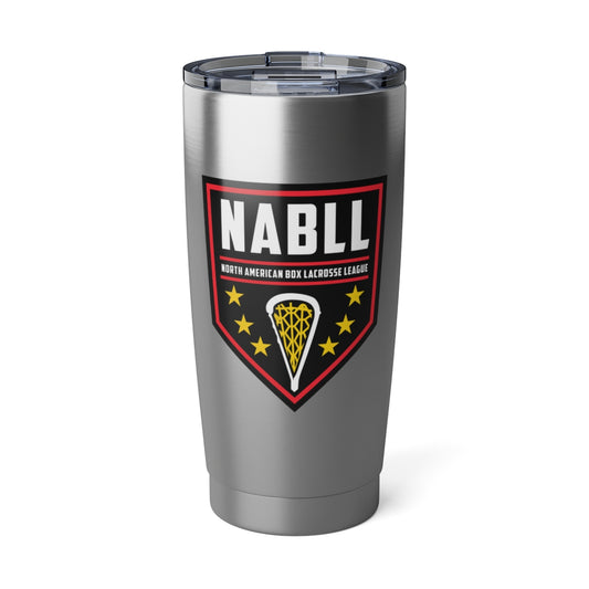 NABLL 20oz Insulated Tumbler