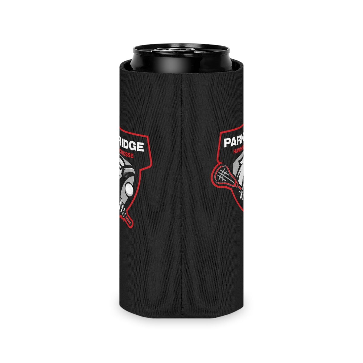 Park Ridge Lacrosse Can Cooler 3-pack