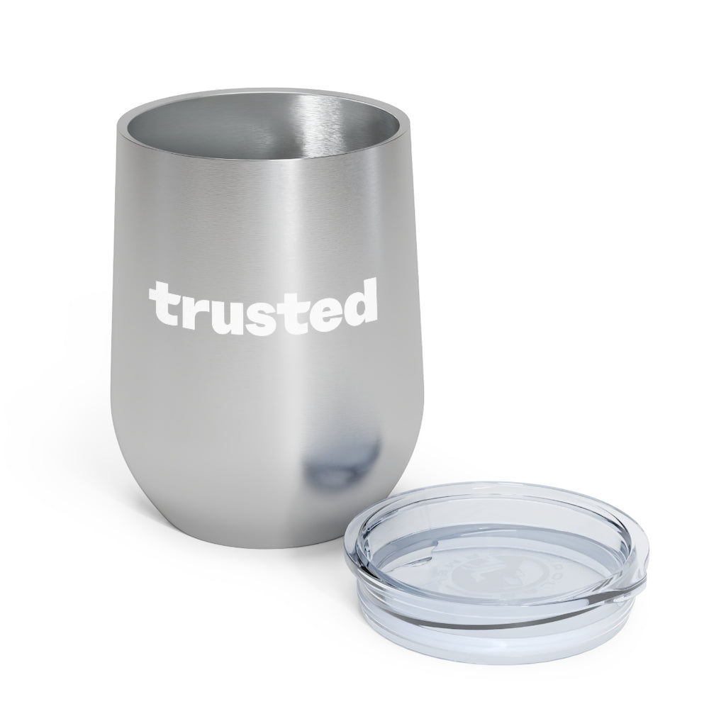 12oz Insulated Tumbler