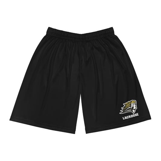 Adult Kuna Lacrosse Athletic Shorts (8" Inseam)