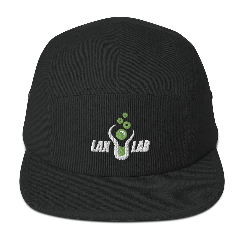 Lax Lab 5 Panel Camper