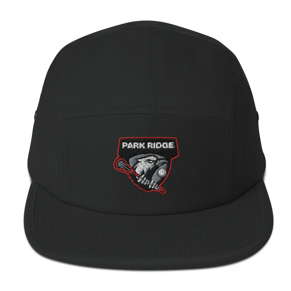 Park Ridge Lacrosse 5 Panel Camper