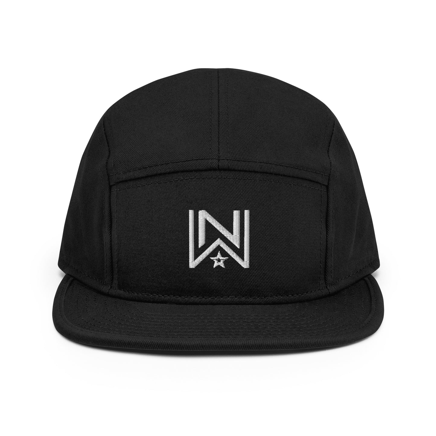 NWGA 5 Panel Hat