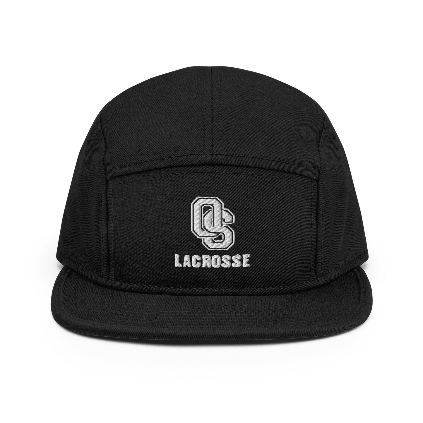 Old Saybrook Lacrosse 5 Panel Camper