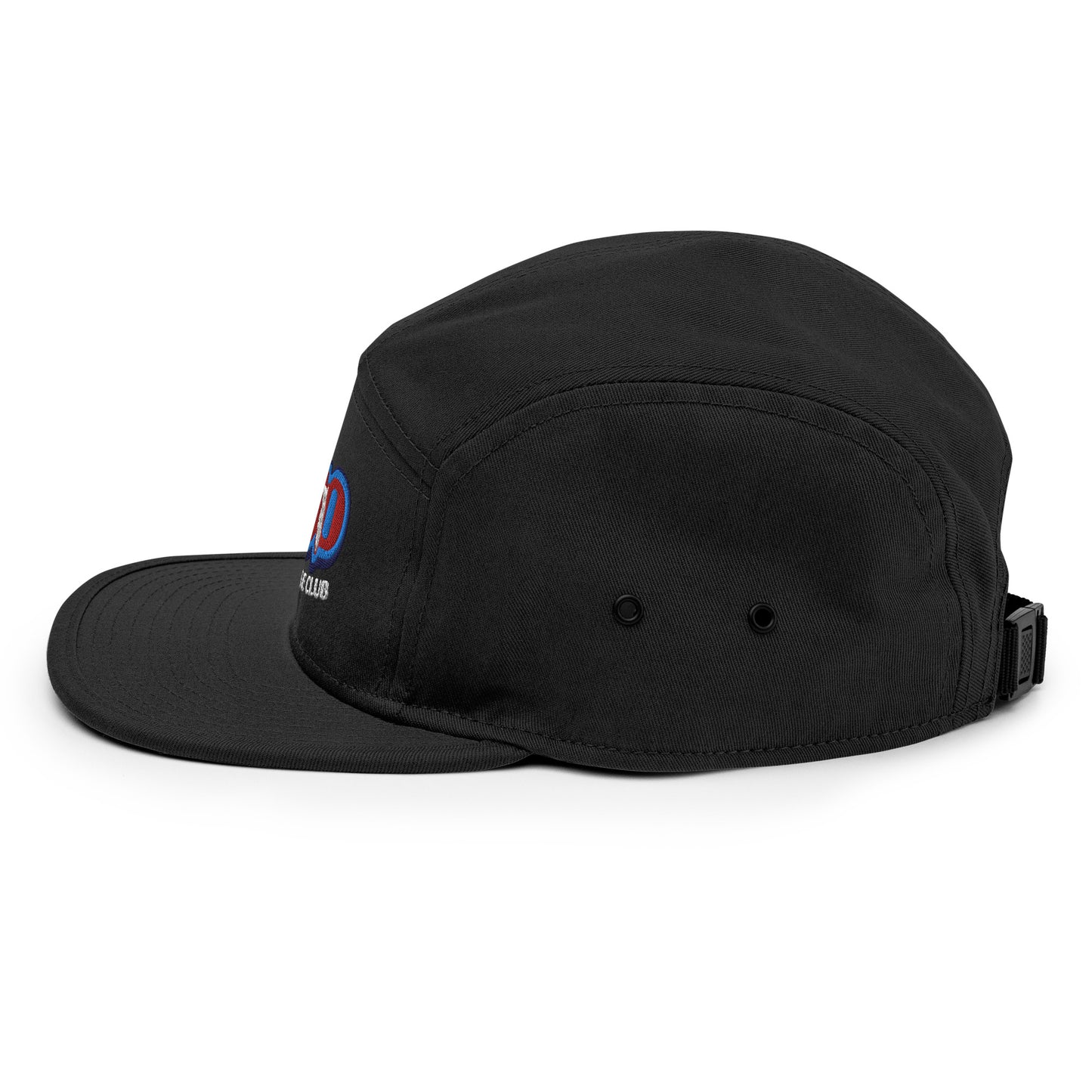 850 Lacrosse 5 Panel Camper