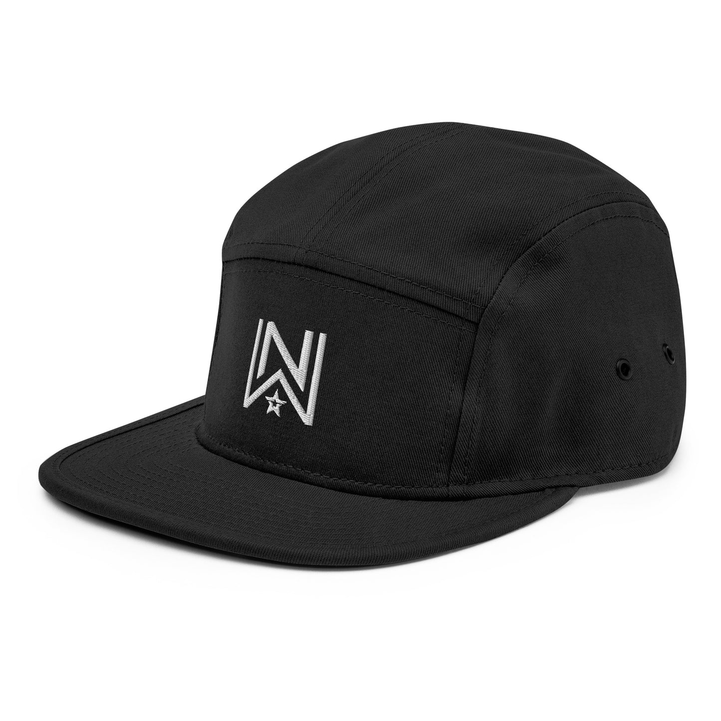 NWGA 5 Panel Hat