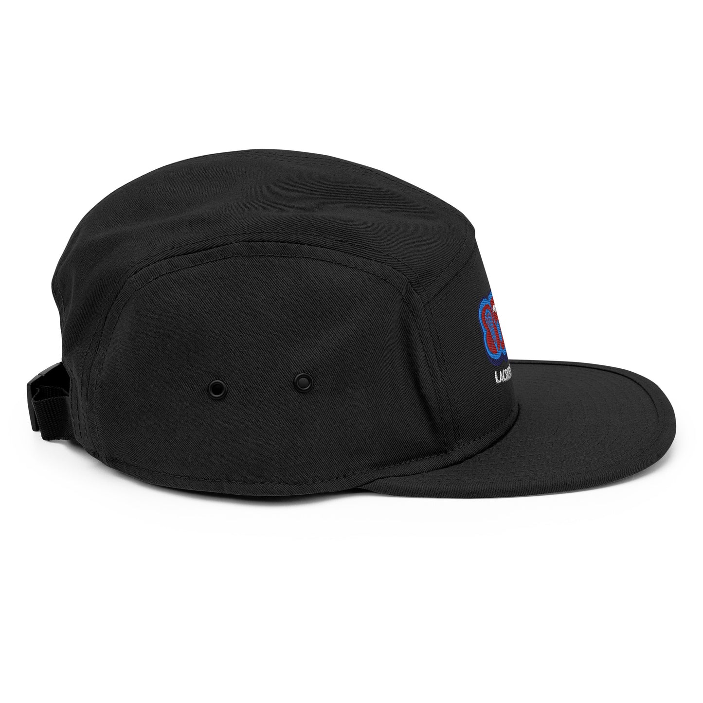 850 Lacrosse 5 Panel Camper