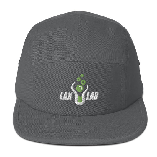 Lax Lab 5 Panel Camper