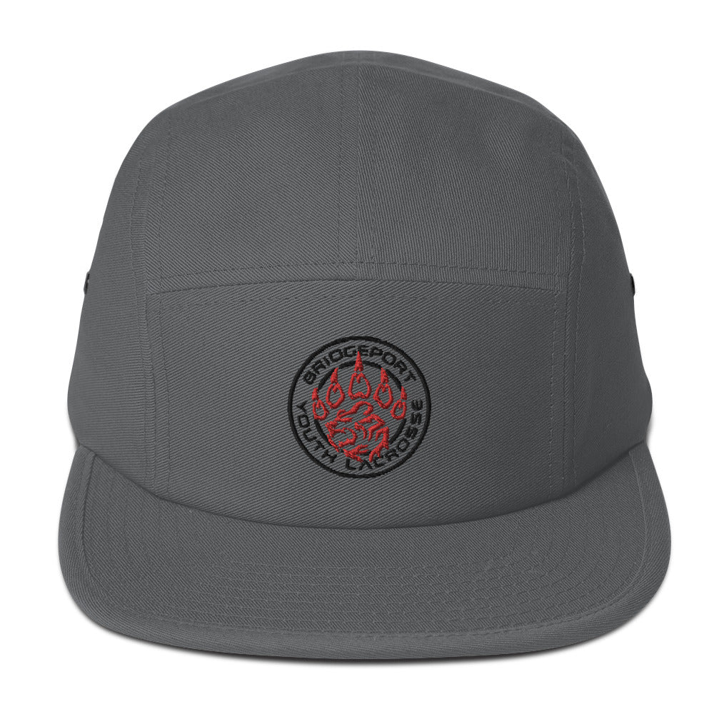 Bridgeport Sports 5 Panel Camper