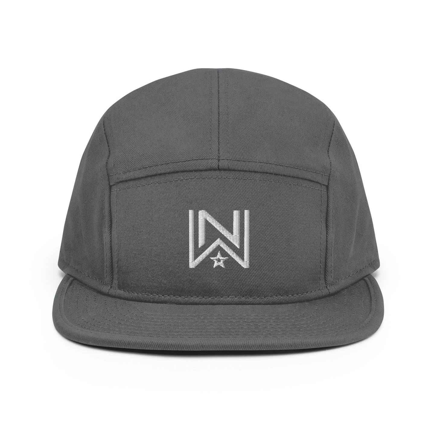 NWGA 5 Panel Hat
