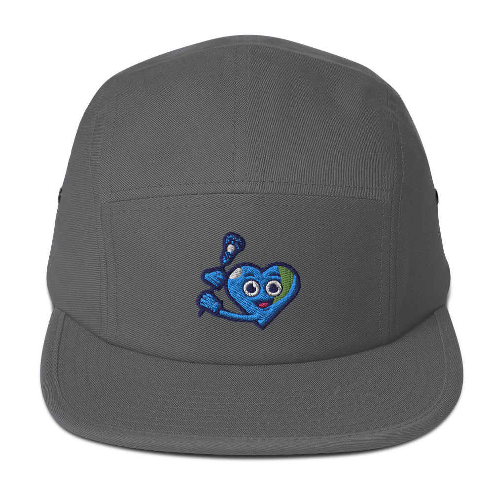 Give & Go 5 Panel Camper