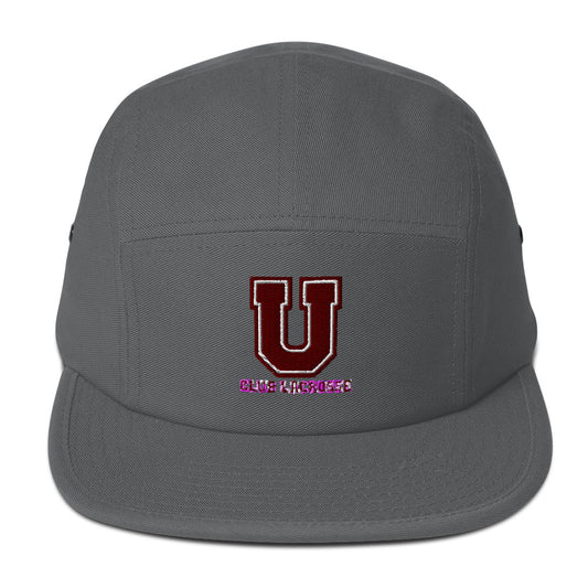 Union Club Lacrosse 5 Panel Camper