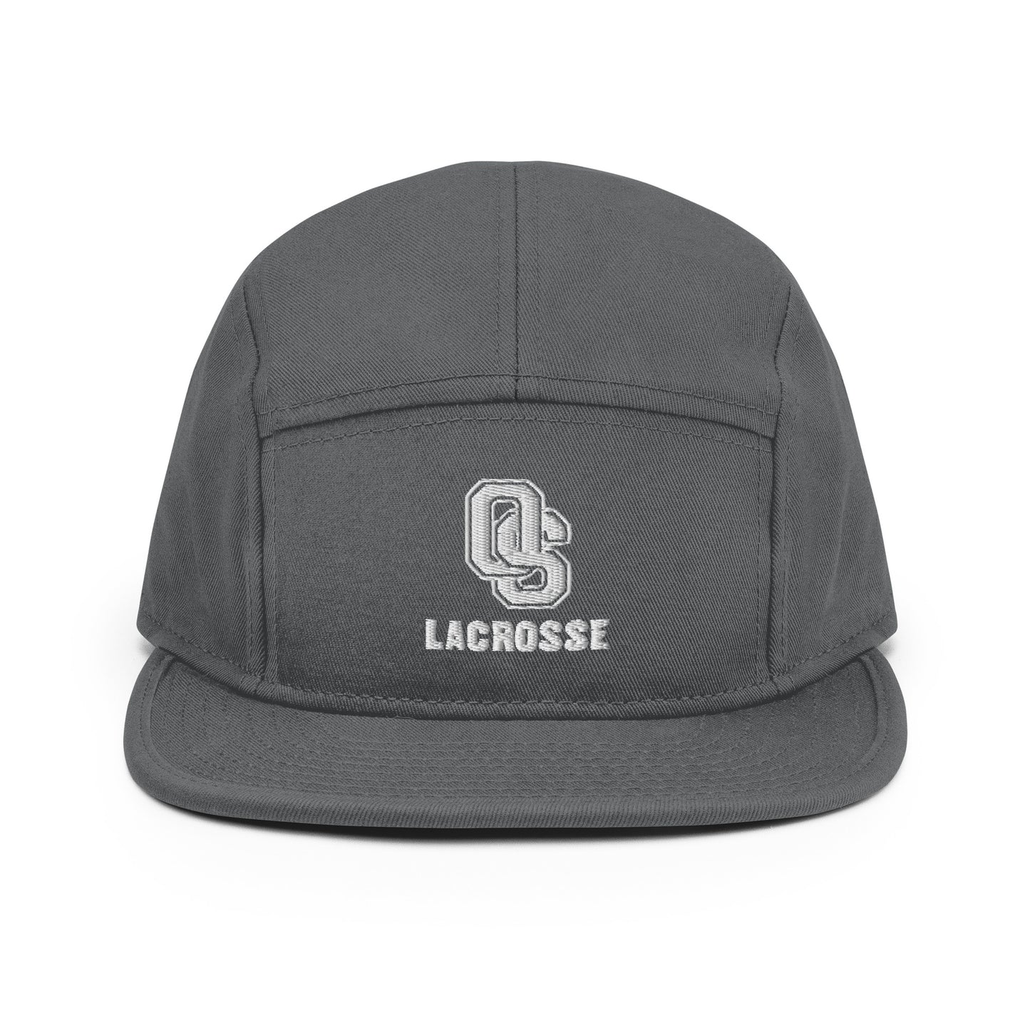 Old Saybrook Lacrosse 5 Panel Camper