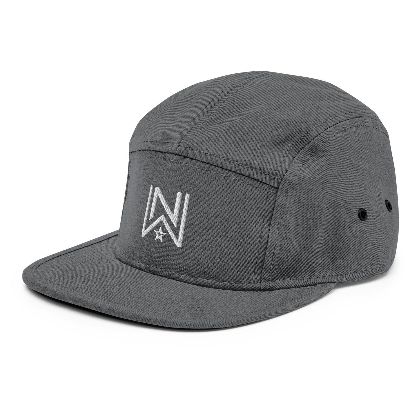 NWGA 5 Panel Hat