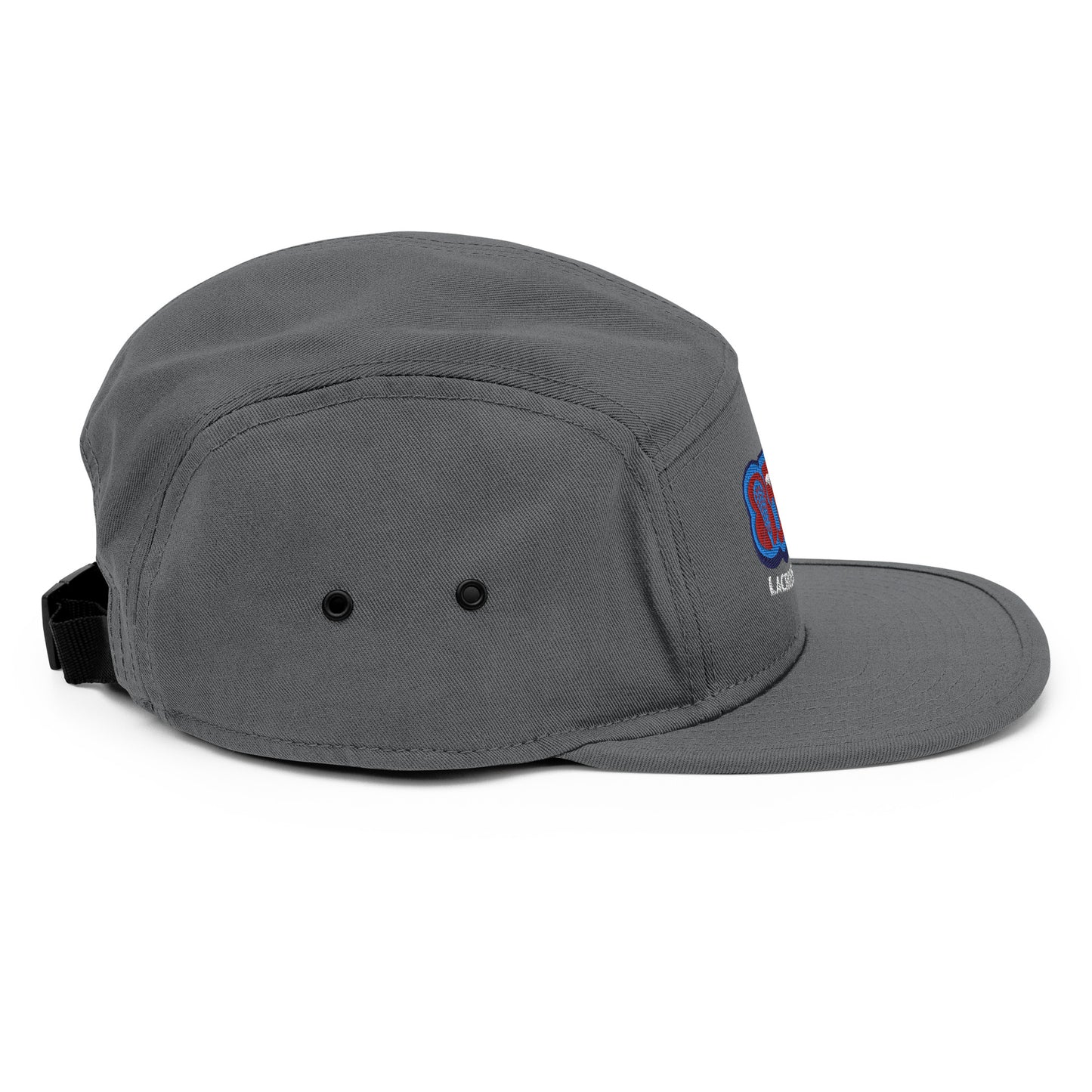 850 Lacrosse 5 Panel Camper