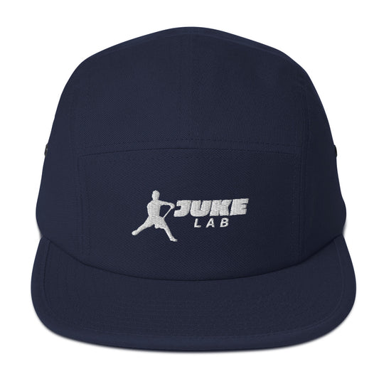 Lax Lab 5 Panel Camper